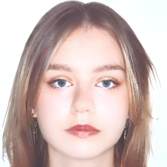 Kseniya Zakalskaya
