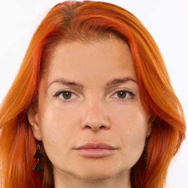 Maria Georgieva