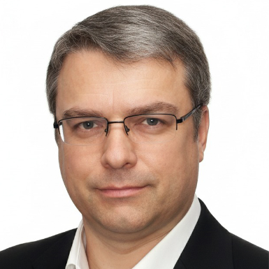 Михаил Малышев