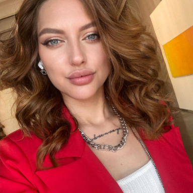 Yelena Barmotina