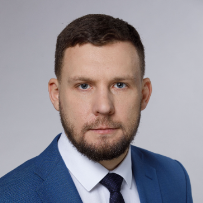 Viktor Verentsov