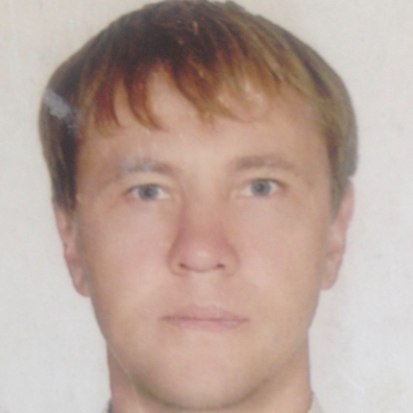 Сергей Серегин