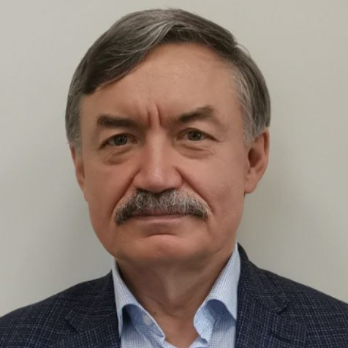 Александр Исупов