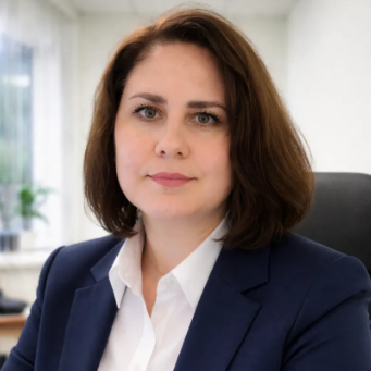 Ирина Келина