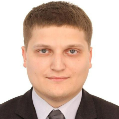 Дмитрий Скороходов