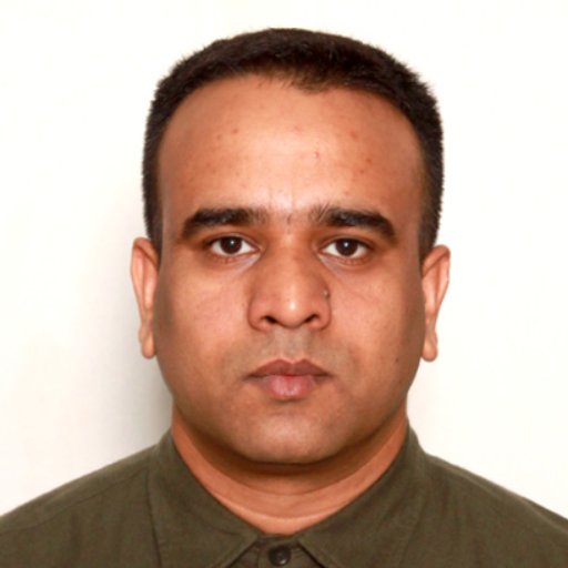 Varunendra Singh