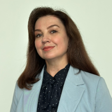 Valeria Verlina