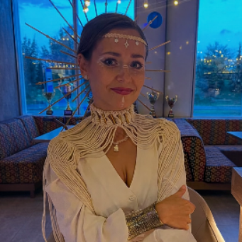 Inna Kostenko