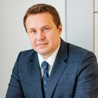 Виталий Степанов