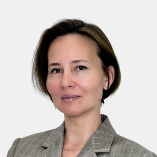 Наиля Галеева