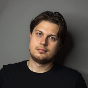 Andrey Kotlyarov