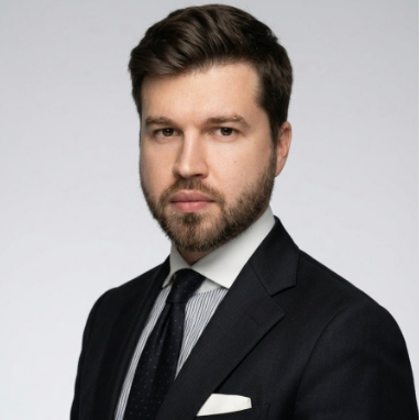 Artem Domashkevich