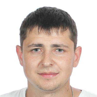 Mikhail Repkin