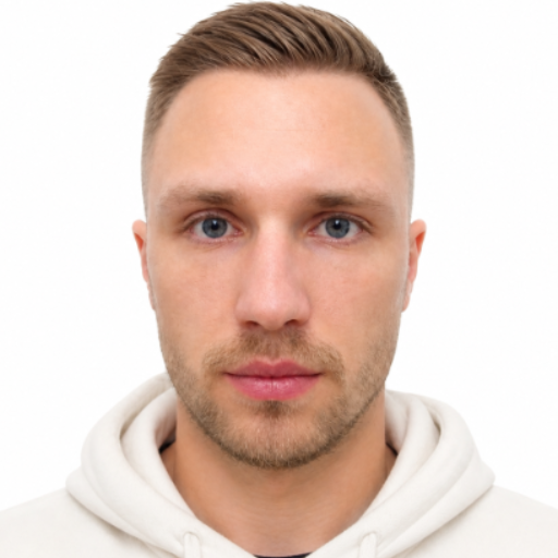 Rodion Tazetdinov