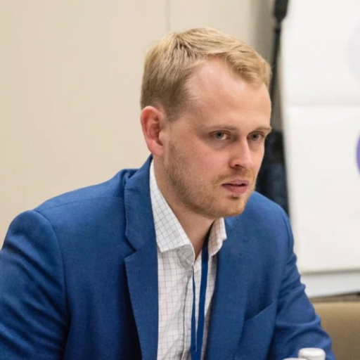 Nikolai Dolgikh