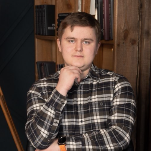 Герман Янгалин