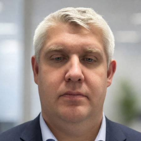 Dmitrii Kotlov