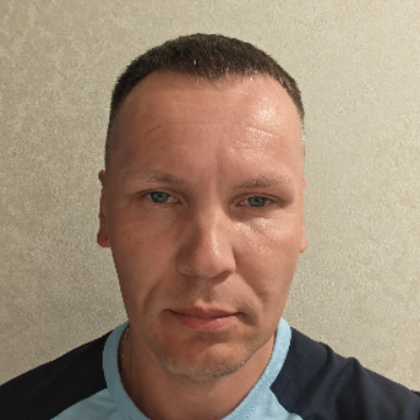 Константин Сахаров