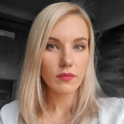 Екатерина Яковлева