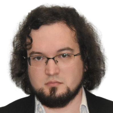 Алексей Антипов