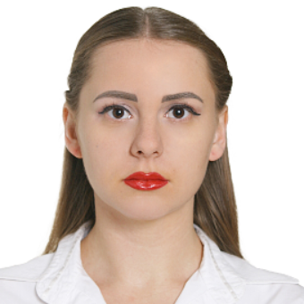 Мария Лукашова