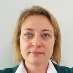 Elena Simonenko