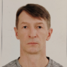 Александр Печёнкин
