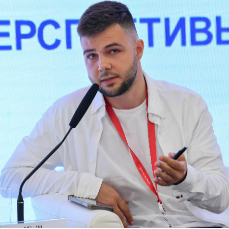 Кирилл Седов