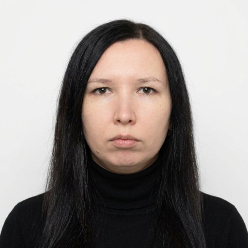 Ekaterina Zhirnova