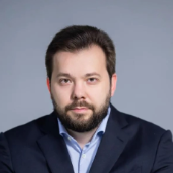 Владимир Егоров