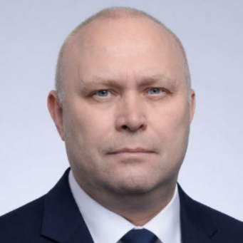Алексей Потапов