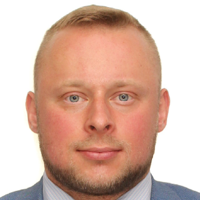 Ivan Kurbakov