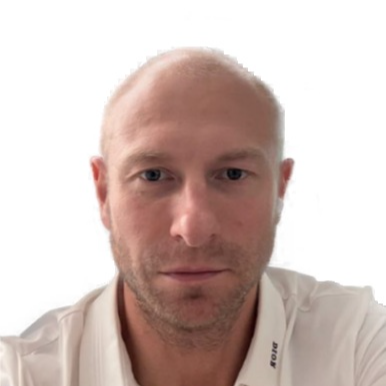Dmitriy Telenkov