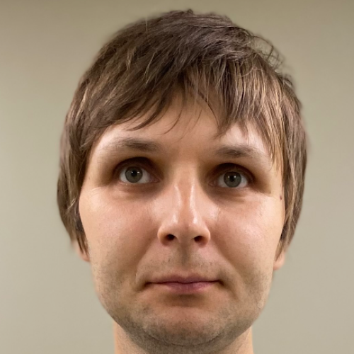 Александр Мухин