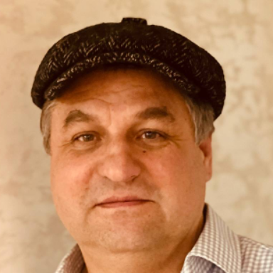 Валерий Болотов