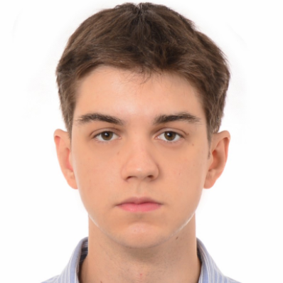 Тимофей Пивоваров