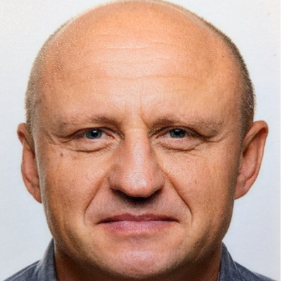 Oleg Kalimann