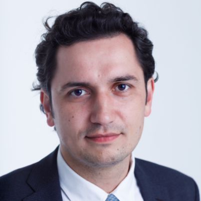 Валентин Рубанов