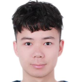 Jitong Xie