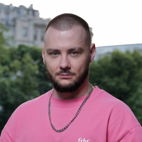 Игорь Елфимов