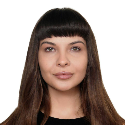 Margarita Golutva