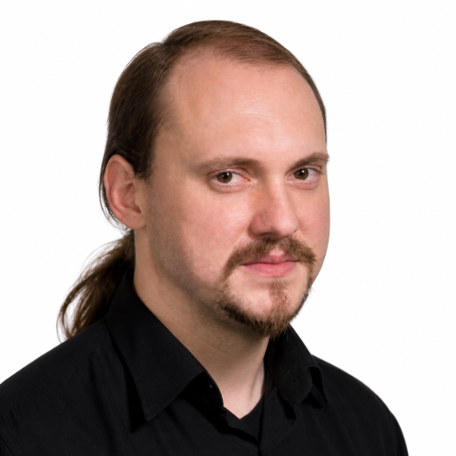 Вадим Егоров