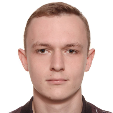 Матвей Кузин