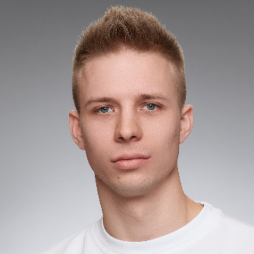 Andrey Kazakov