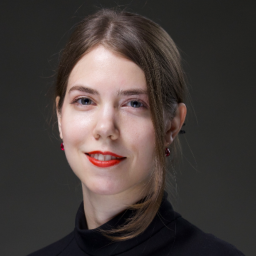 Евгения Симонова