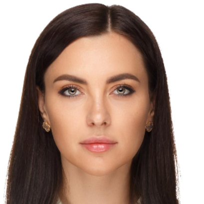 Elena Khan