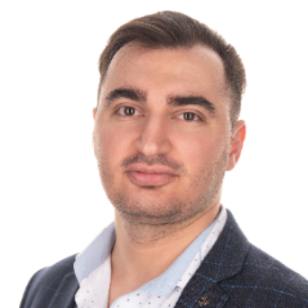 Rustam Choloyan