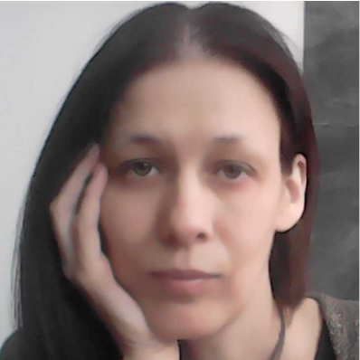 Наталия Сабанина