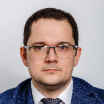 Илья Щетников
