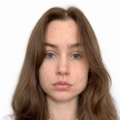 Елизавета Емельянова